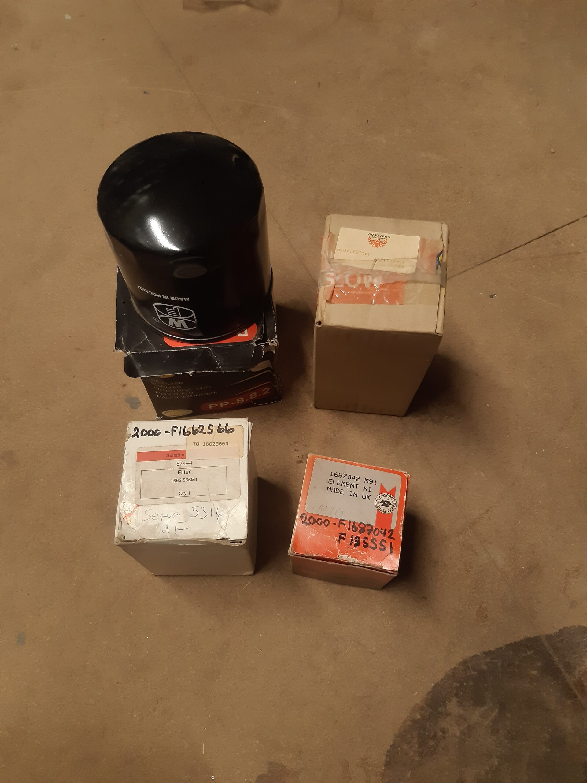 Read more about the article Ursus Filter